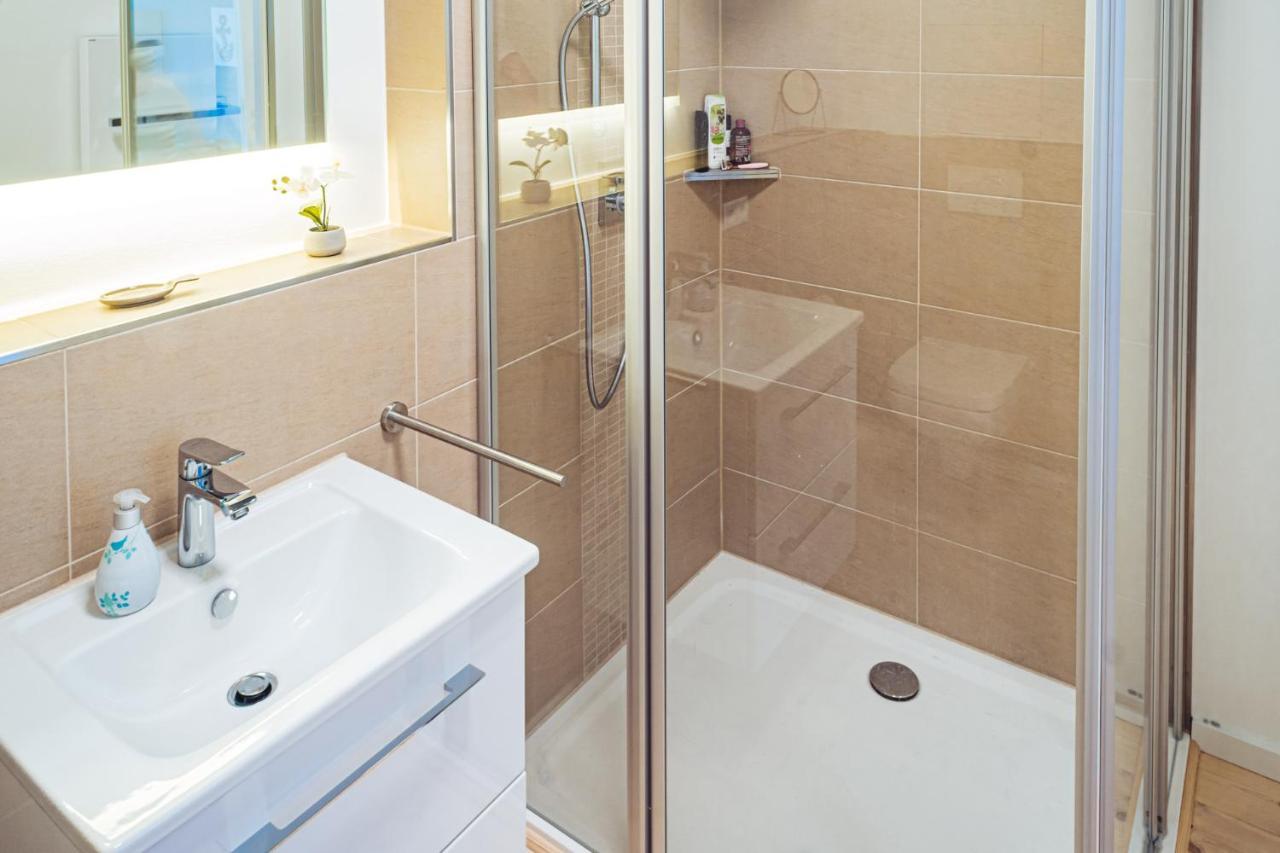 Windrose Appartement